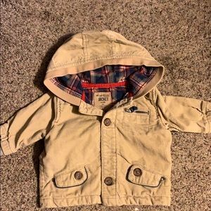 OshKosh jacket